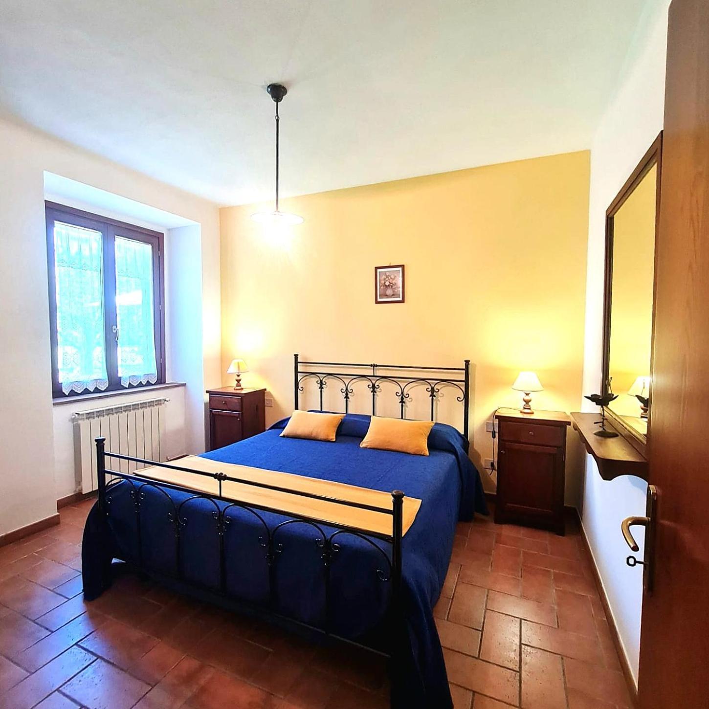 Agriturismo Cerqueto Acquapendente Cameră foto