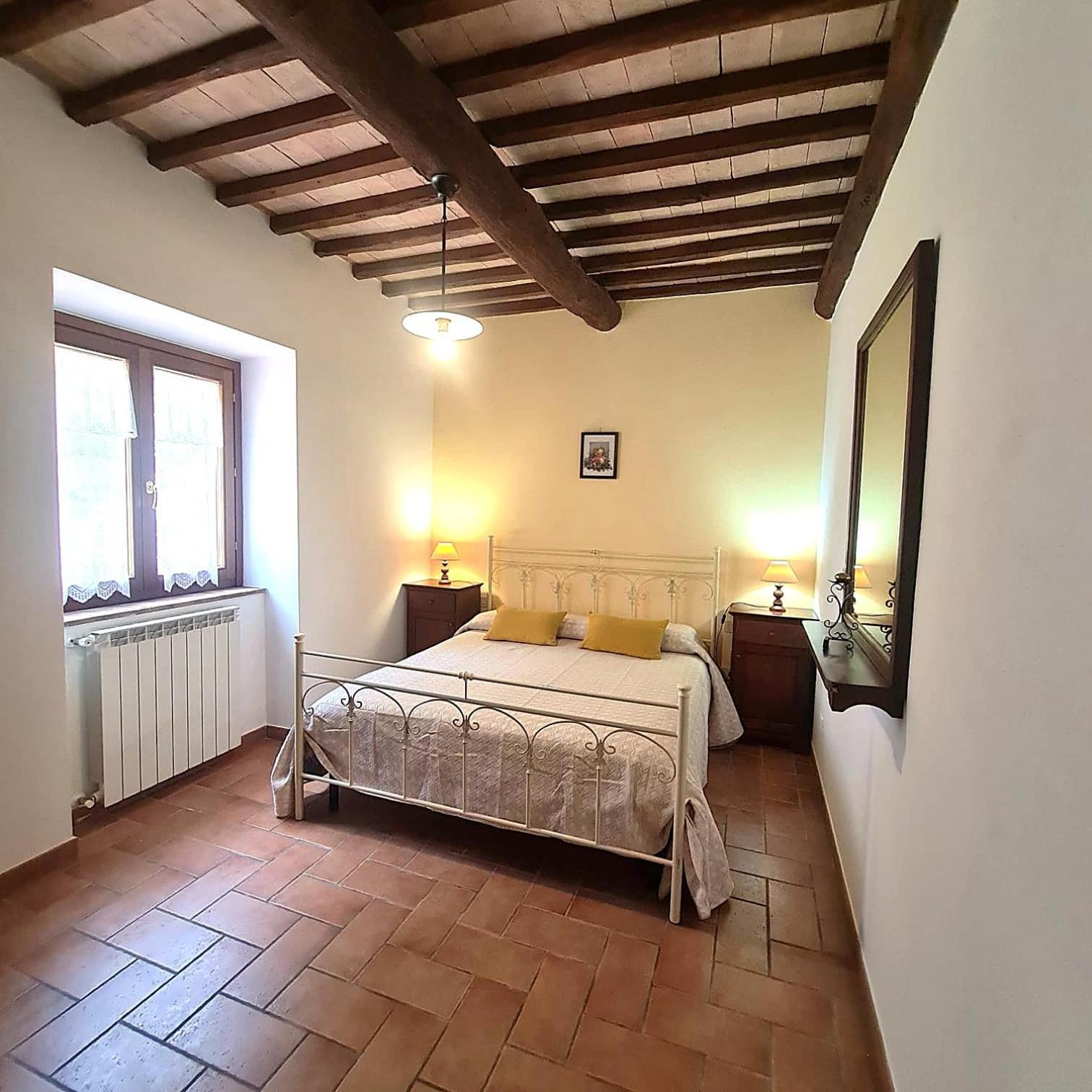 Agriturismo Cerqueto Acquapendente Cameră foto